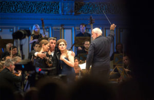 Un „Così fan tutte” exuberant – cel mai bun concert-spectacol al Festivalului Enescu 2017 (Foto: Andrei Gîndac)