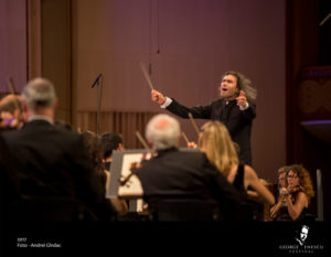 Vladimir Jurowski dezlănțuit